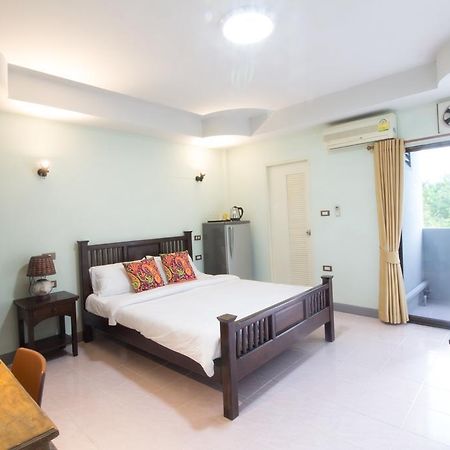 U Plearn Place Chiang Mai Luaran gambar