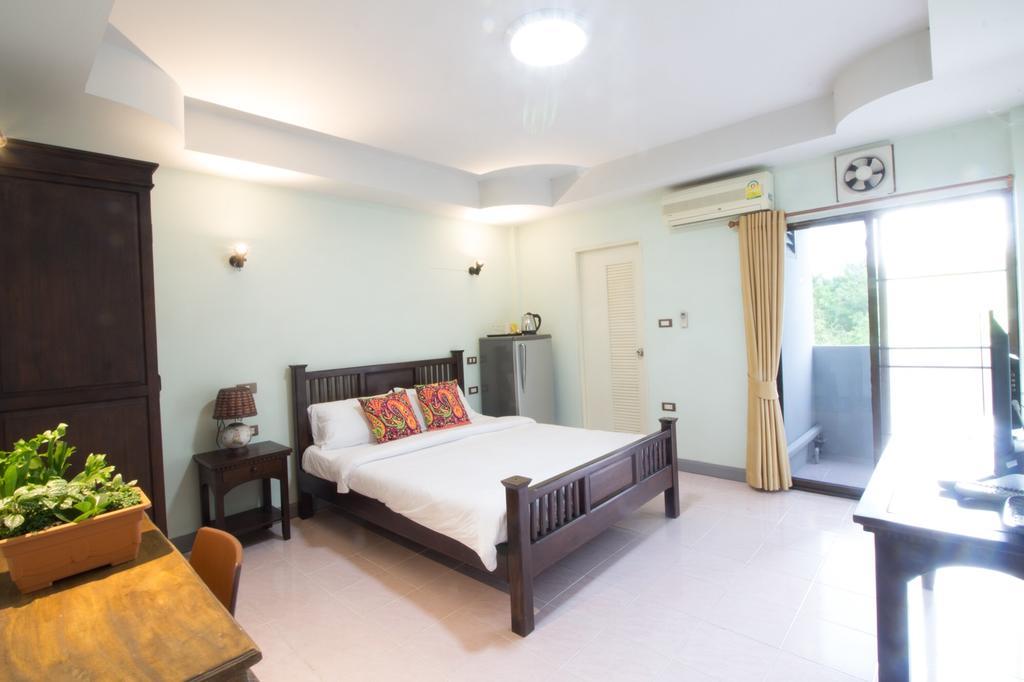 U Plearn Place Chiang Mai Luaran gambar