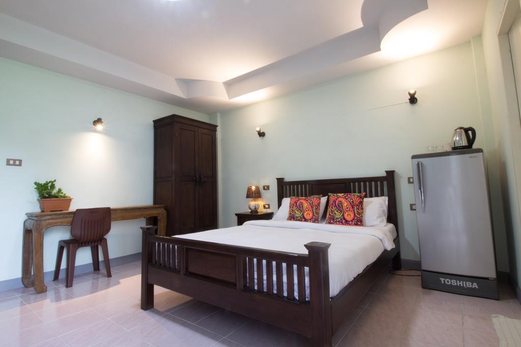 U Plearn Place Chiang Mai Luaran gambar
