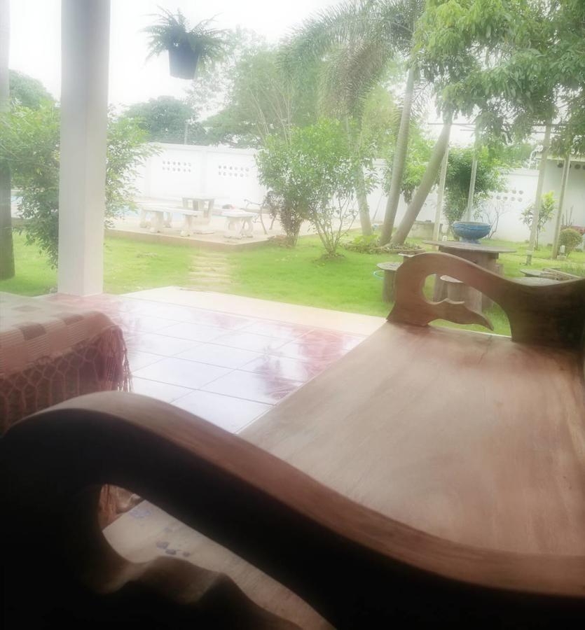U Plearn Place Chiang Mai Luaran gambar