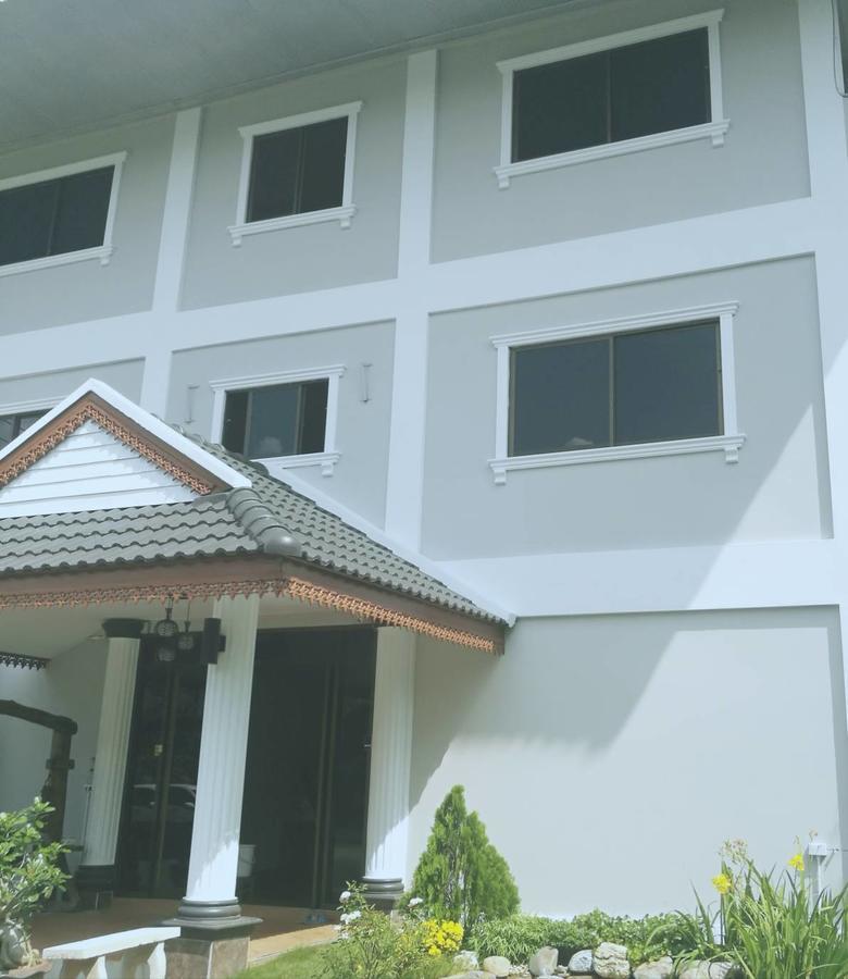 U Plearn Place Chiang Mai Luaran gambar